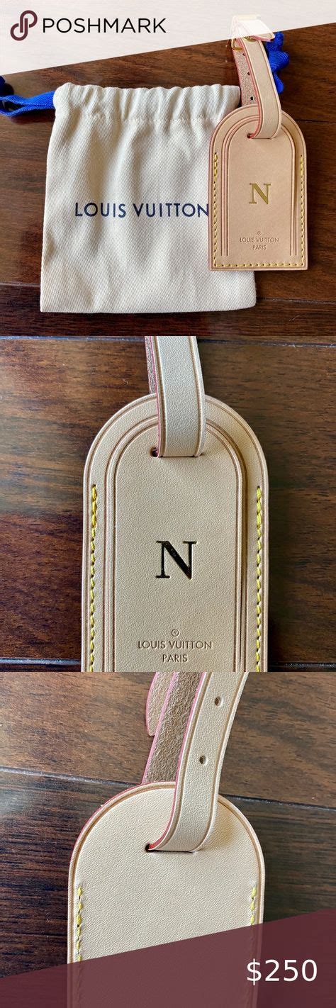 lv made in france tag|louis vuitton luggage tags.